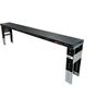Original Saw 15 In. Wide Saw 4 Ft. Flat Extension Tables, small image number 5