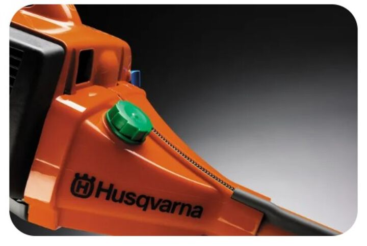Husqvarna 545FR X Torq Bike Handle Brushcutter 45.7cc 2.86HP, large image number 12