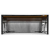 GEARWRENCH 72 Inch x 30 Inch Top Mount Hutch for Professional Mobile Workbench, small image number 3