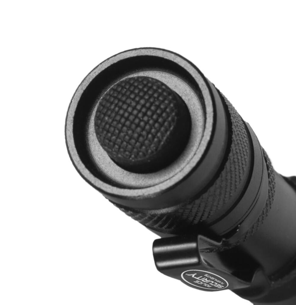 Police Security Sleuth 2.0 Flashlight, large image number 5