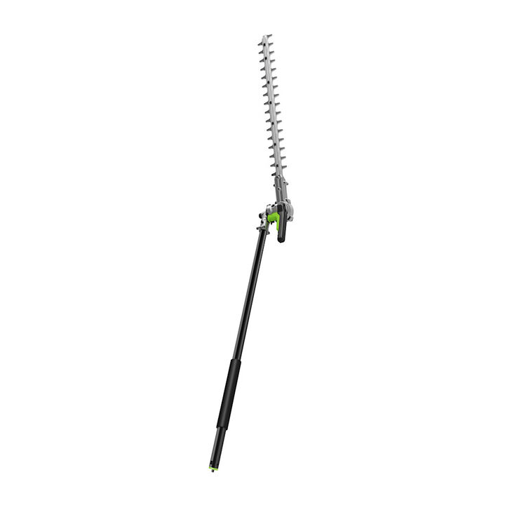 EGO POWER+ Carbon Fiber Hedge Trimmer Attachment Reconditioned, large image number 1