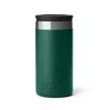 YETI 1.7 Oz Shot Glasses with Carrying Case Black Forest Green, small image number 3