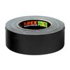 T-Rex PC 945 Brute Force Premium Cloth Tape - Black - 1.88in x 25yd - 1 Roll, small image number 3