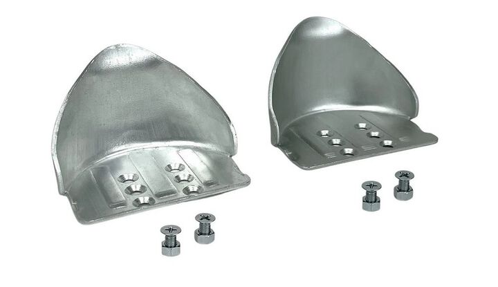Surpro Heel Bracket Kit