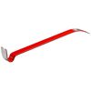 Hultafors Wrecking Bar Steel 108/21in, small image number 1