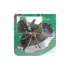 Billy Goat Debris Loader 10in x 10' Hose 16in Impeller Heavy-Duty E-Start 408cc Vanguard Engine, small image number 2