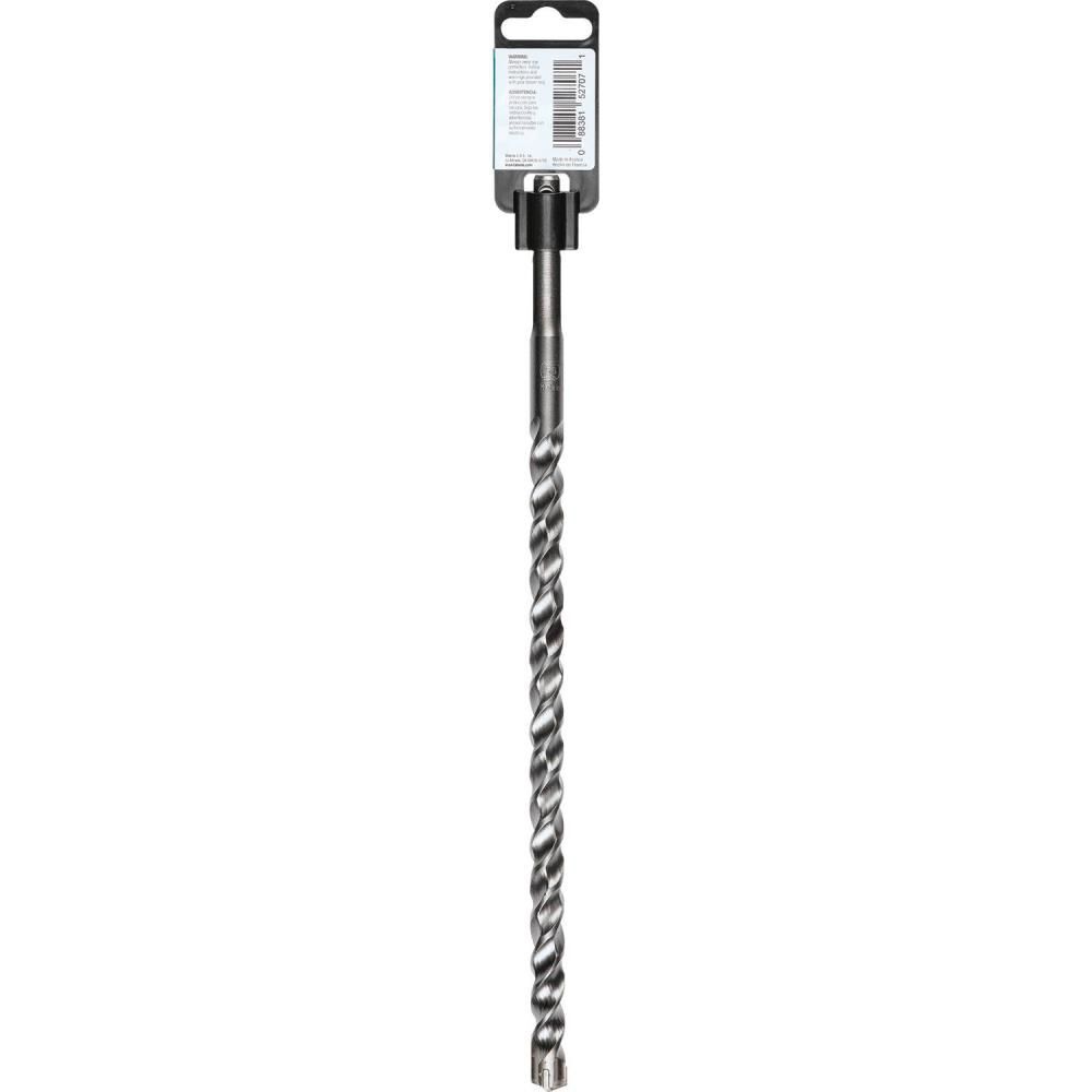 Makita 1/2in x 12in SDS Plus Bit 3 Cutter, large image number 11