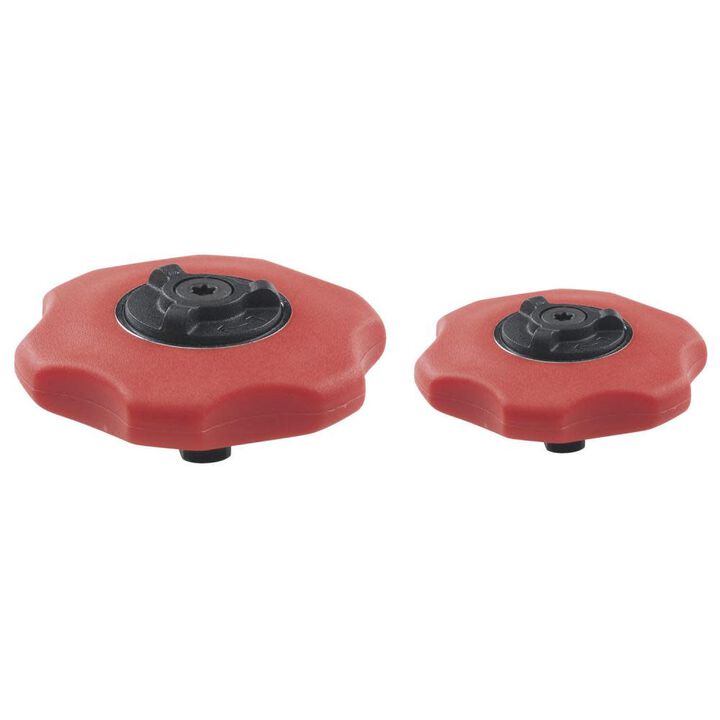 GEARWRENCH 2 pc 1/4 In. and 3/8 In. Drive Thumb Wheel Ratchet Set