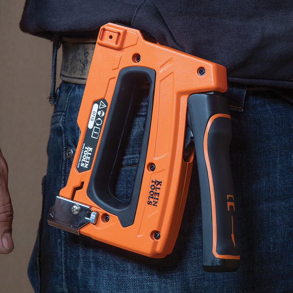 Klein Tools Loose Cable Stapler, large image number 7