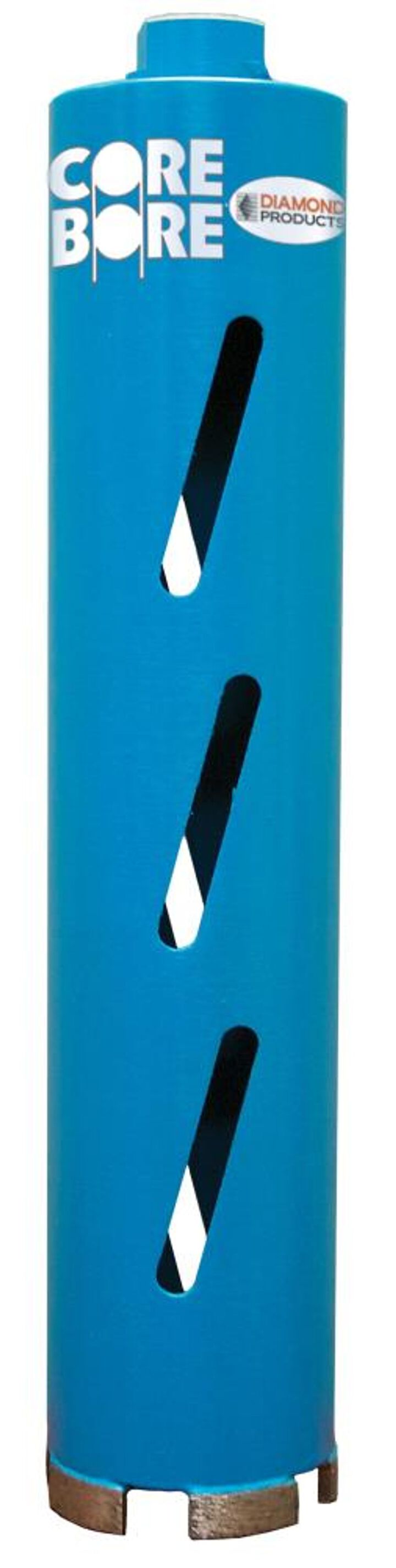 Diamond Products 1-1/2 In. Star Blue (B) Dry Coring Bit