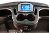 Advanced EV 48V Electric 2+2 Passenger Lifted Golf Car - Metallic Blue, small image number 3
