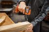 Fein 18V ASCD 18-200 W4 SELECT AS Cordless Impact Driver (Bare Tool), small image number 4