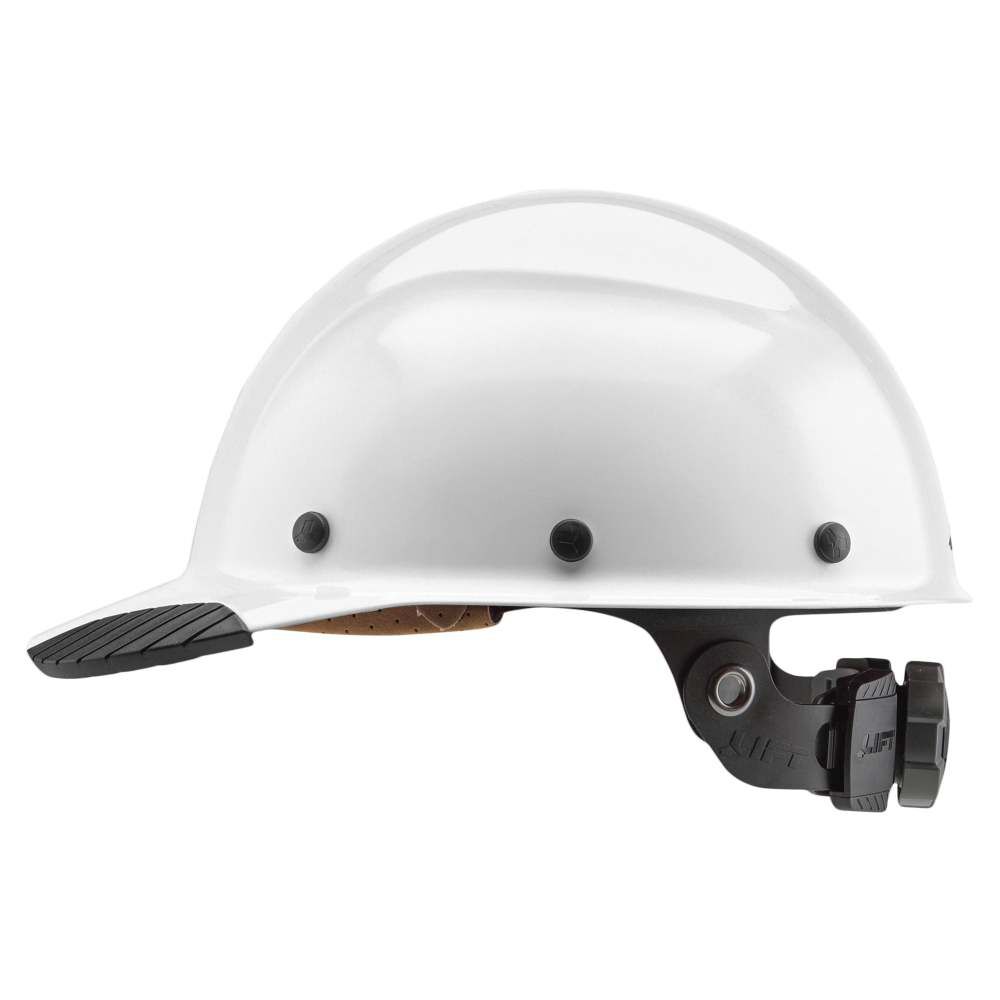Lift Safety DAX Fiber Resin Hard Hat, large image number 1