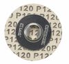 Dremel 5-pc. 1-1/4 In. 120 Grit EZ Lock Sanding Discs, small image number 1