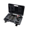 Ingersoll Rand Air Hammer and 5-Piece Chisel Set, 2600 BPM, small image number 2