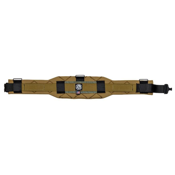 Badger Tool Belts Sawdust Sage Large Tool Belt