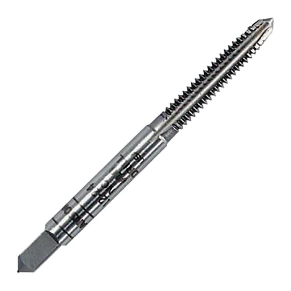 Irwin Hanson 5/16-32 NEF 4 Flute High Carbon Steel Fractional Taper Tap, large image number 1