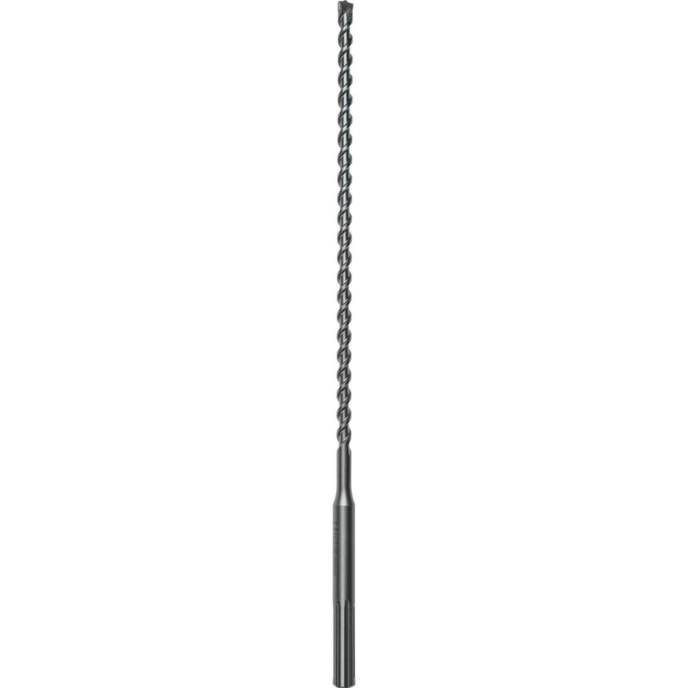 Makita 1/2in x 21in SDS-MAX Bit 2-Cutter, large image number 1