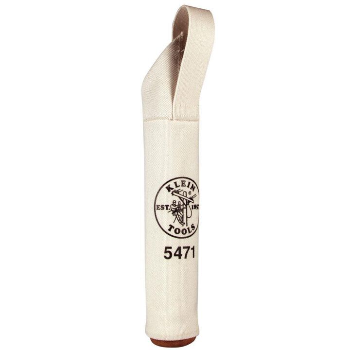 Klein Tools Canvas Electrode Bag