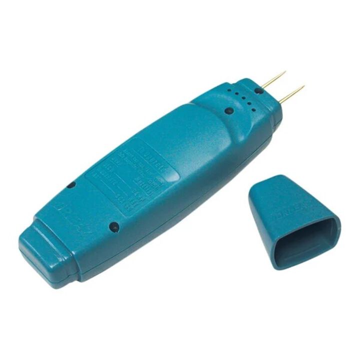 Dri-Eaz WetChec Moisture Sensor, 10 Pieces