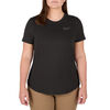 Milwaukee Women's FREEFLEX Hybrid Tee - Short Sleeve, small image number 5
