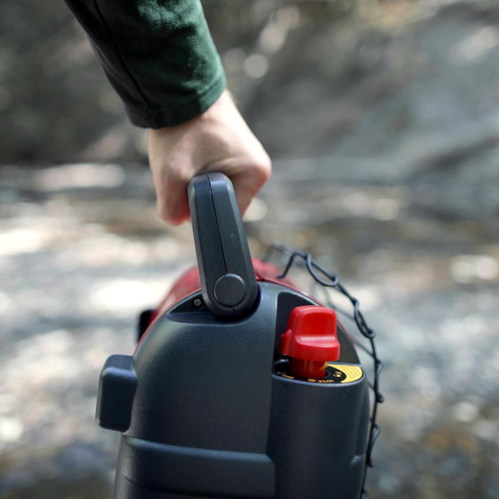 Mr Heater 9000 BTU Portable Buddy Propane Heater Massachusetts/Canada Approved, large image number 13