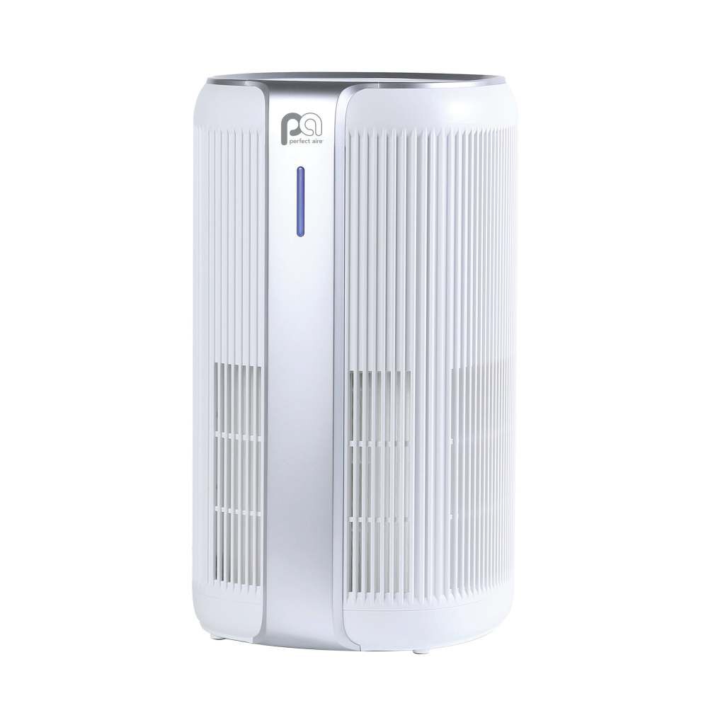 Perfect Aire 323 Sq-Ft. 16 Inch 177.5 CFM HEPA Air Purifier with Fan Speed, large image number 3