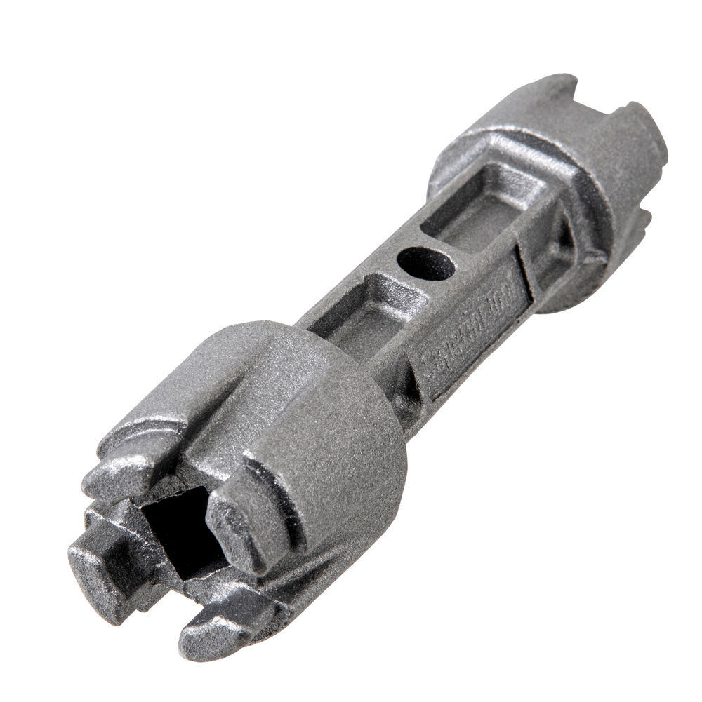 Superior Tool Tub Drain Wrench/Dumbbell Wrench, large image number 4
