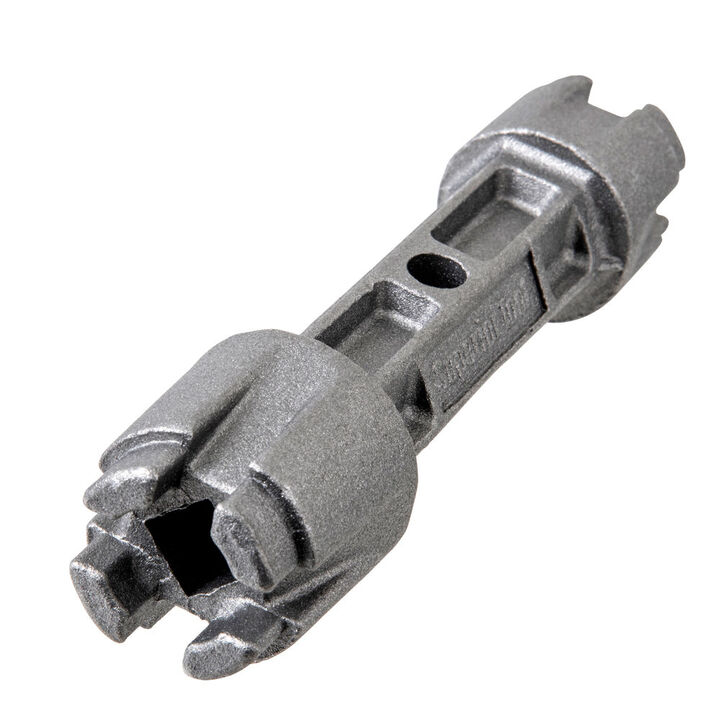 Superior Tool Tub Drain Wrench/Dumbbell Wrench, large image number 3