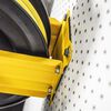DEWALT 3/8 in. x 50 ft. Double Arm Auto Retracting Air Hose Reel, small image number 2