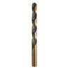 Viking Drill 9/64 Inch Type 240-UB HSS Jobber Length Drill Bit Bundle, 12 Pieces, small image number 3