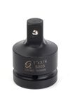 Sunex 1 In. Female x 3/4 In. Male Super Reducer, small image number 1