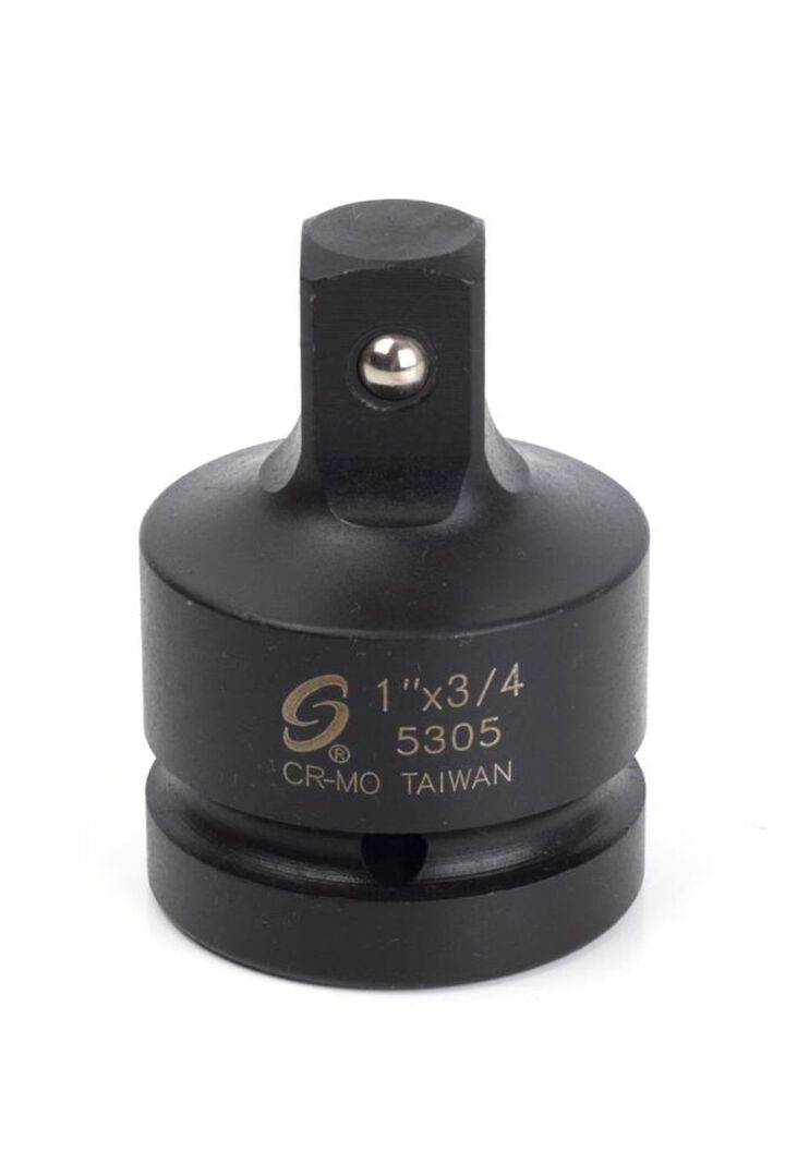Sunex 1 In. Female x 3/4 In. Male Super Reducer