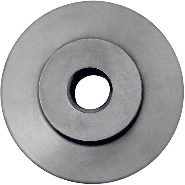 Reed Mfg Cutter Wheel For Hinged Pipe Cutter 4-6 Inch Cast Iron, Ductile Iron HI6 (03524)