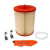iQ Power Tools Annual Tune Up Kit for iQ228CYCLONE, small image number 2