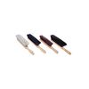 Magnolia Brush 13-1/2 Inch Black Horsehair Counter Duster, small image number 2