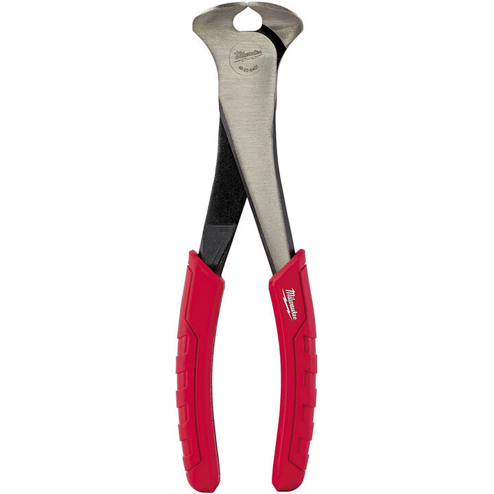 Milwaukee 7 In. Nipping Pliers
