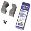 Wilton 2-1/4 Inch Steel Replacement Pipe Jaw Set with Screws, small image number 1