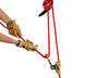 Petzl Low Stretch Kernmantel Rope, High-Strength 150ft White, NFPA, small image number 2