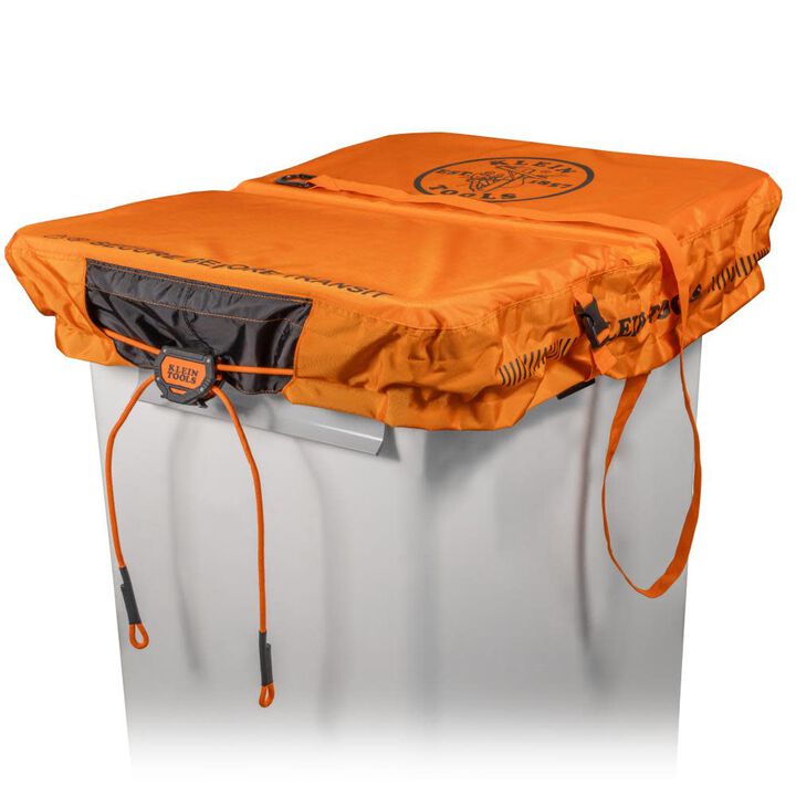 Klein Tools 1.5-Man Bucket Cover