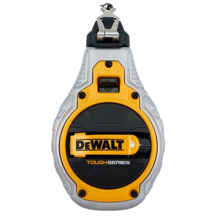 DEWALT TOUGHSERIES Chalk Reel