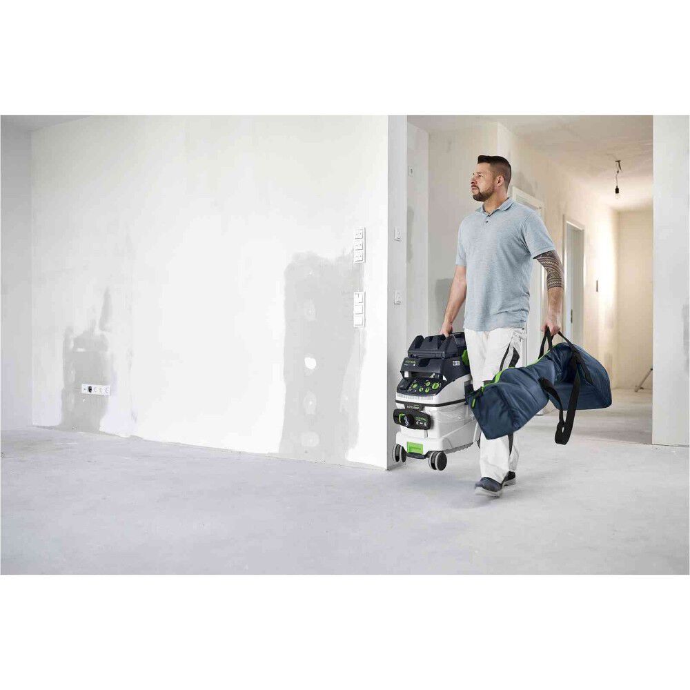 Festool Transport Bag with Shoulder Straps up to FS 1900/2, large image number 5