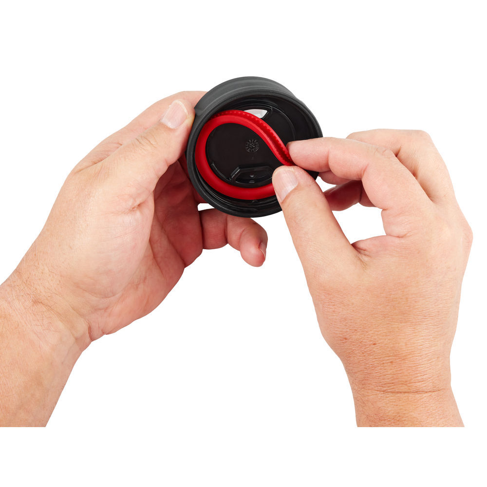 Milwaukee PACKOUT Sip Lid for Insulated Bottles, large image number 9