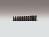 Wright Tool 3/8 In. Dr. 12 pc. Impact Metric Socket Set 8 mm to 19 mm 6 Pt. Deep, small image number 1