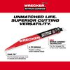 Milwaukee 12inch WRECKER with NITRUS CARBIDE 3Pk, small image number 4