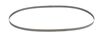 Milwaukee 14 TPI Deep Cut Band Saw Blades 25-Pack, small image number 2