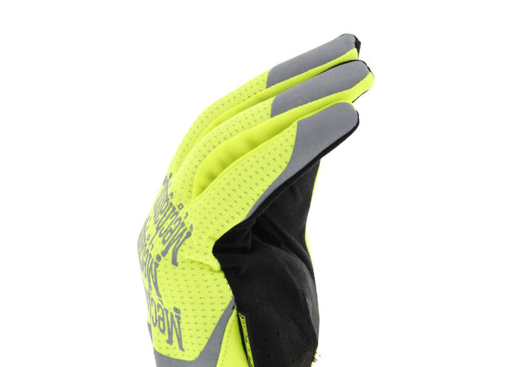 Mechanix Wear Hi-Viz FastFit Gloves 2X, large image number 5