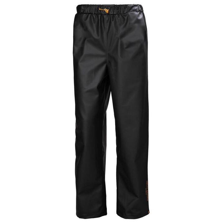 Helly Hansen Gale Waterproof Rain Pant, swatch