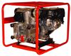 Multiquip 2 Inch Suction 211 GPM 5HP Vangaurd Gasoline-Powered Trash Pump, small image number 2