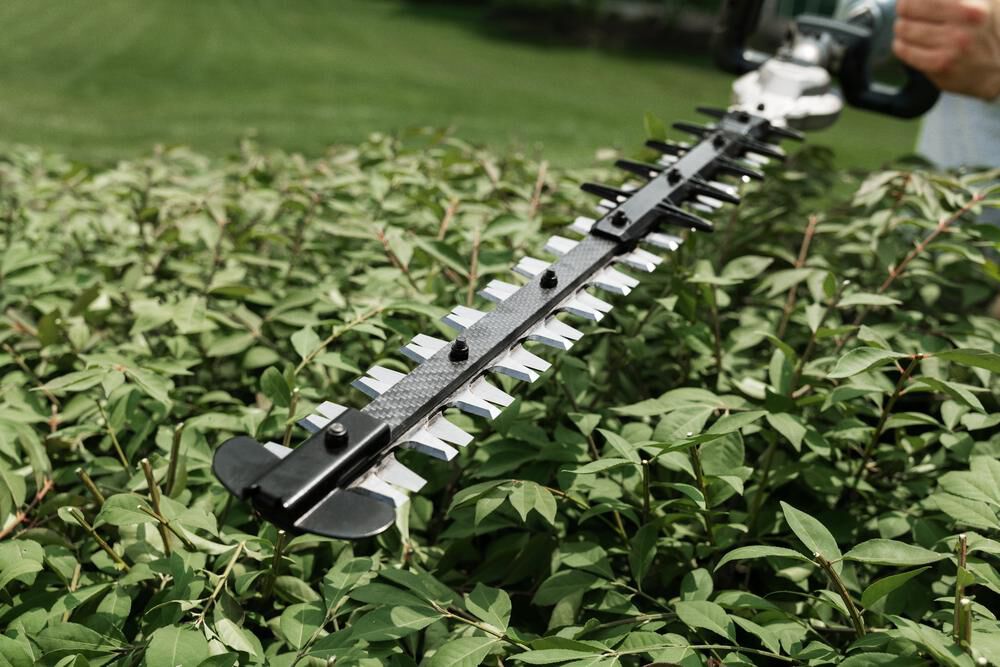 EGO HTX5300-P Commercial 21 Short Pole Hedge Trimmer (Bare Tool), large image number 4